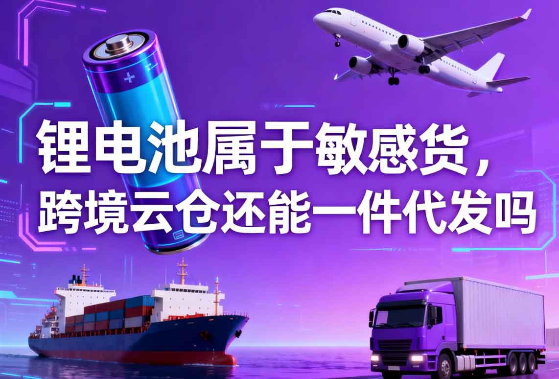 云仓
