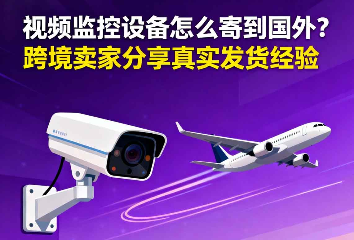 国际快递