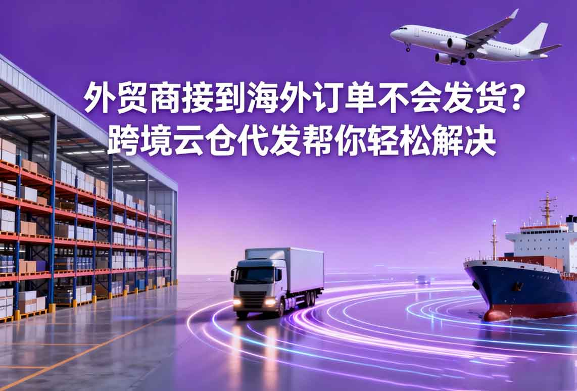 云仓