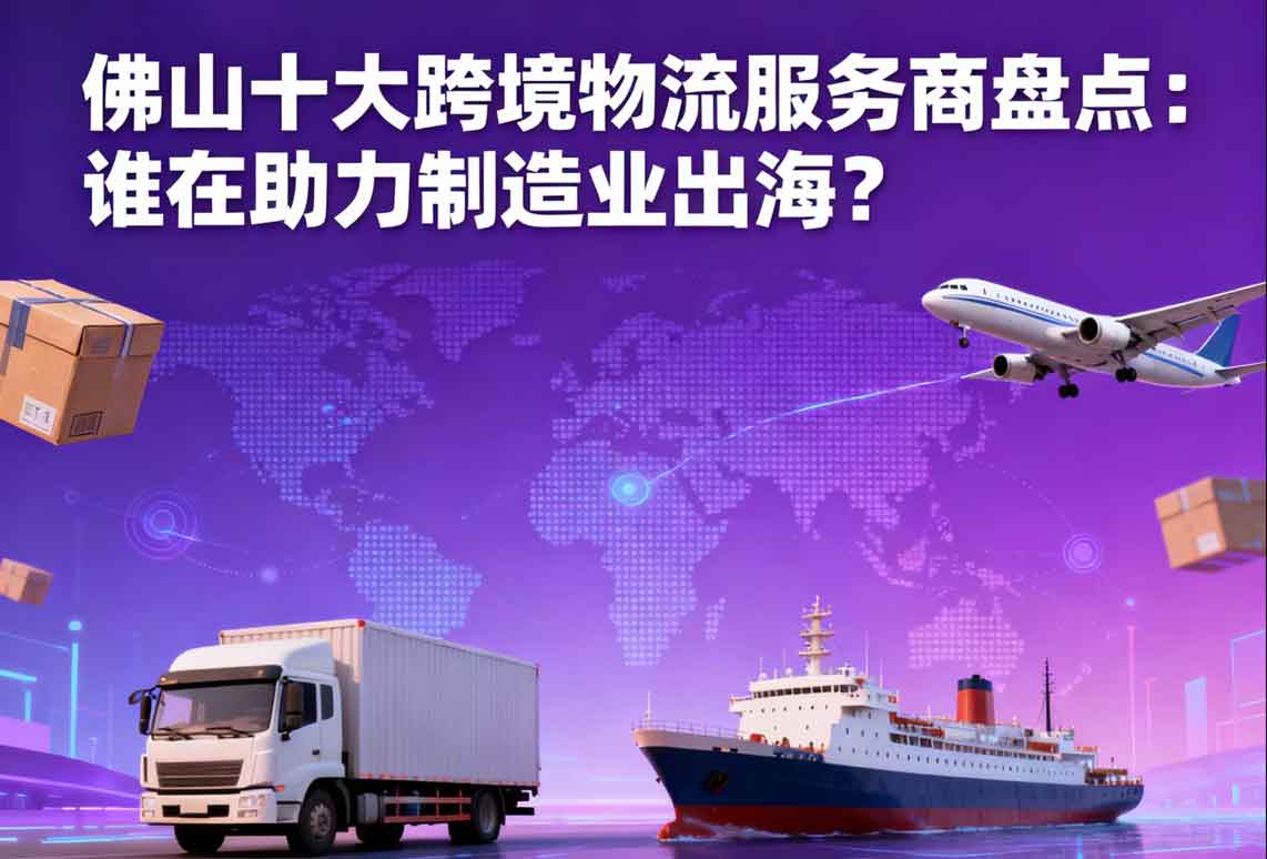 国际快递