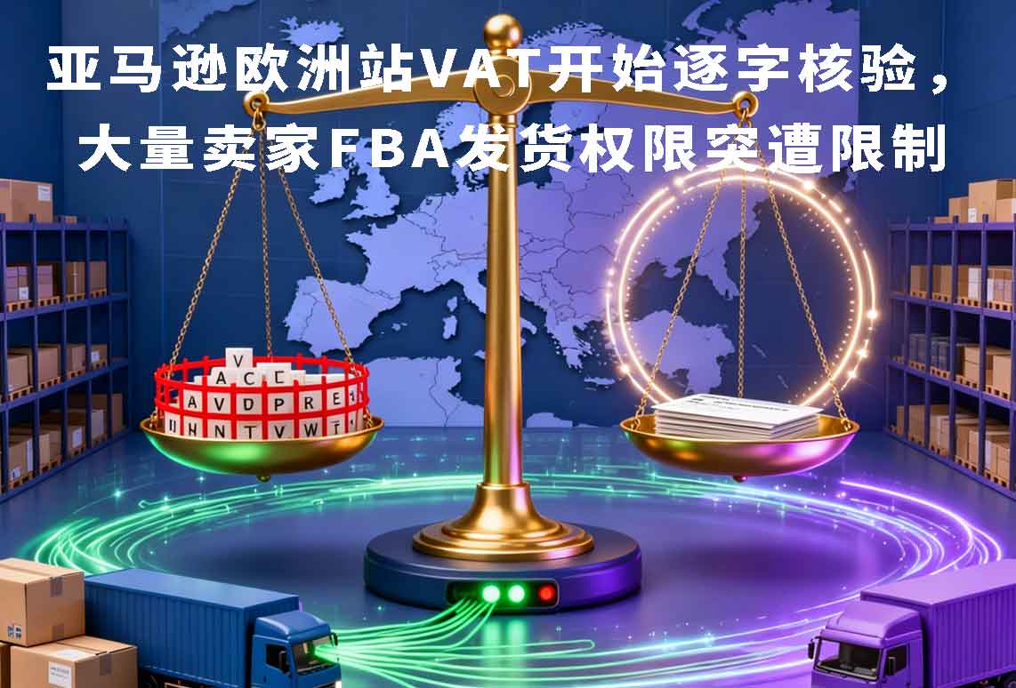 国际物流