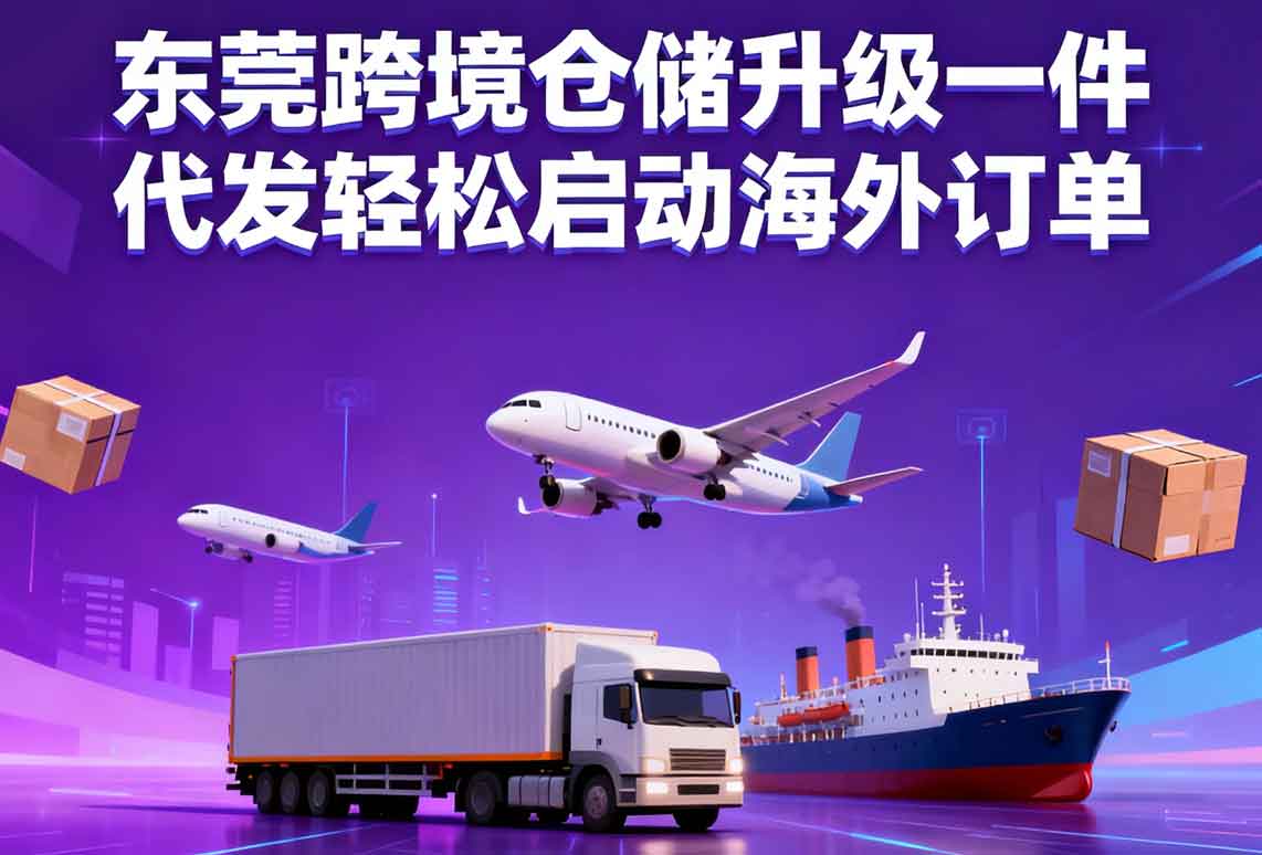 国际快递