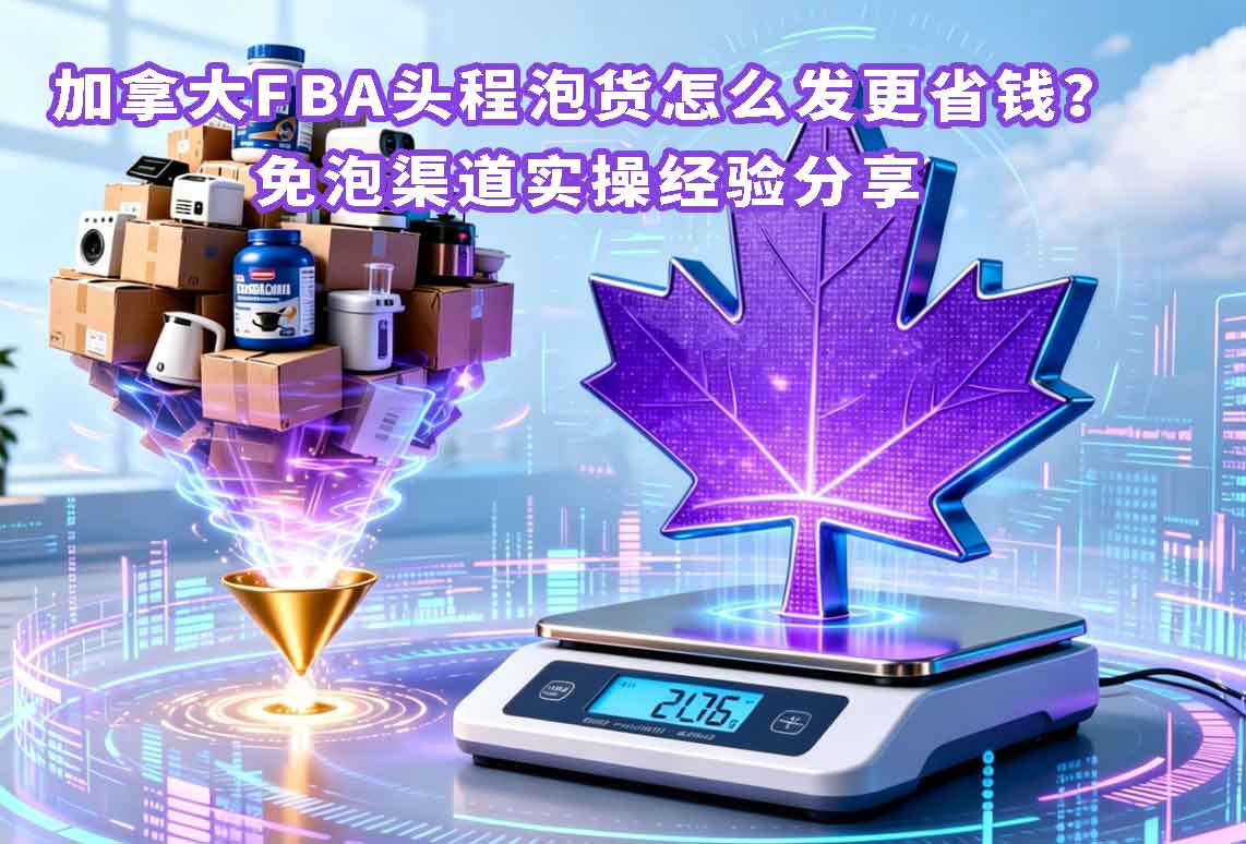 跨境电商