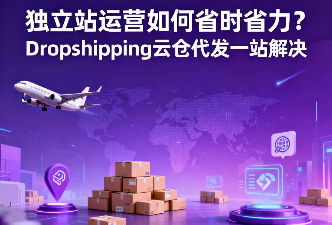 云仓
