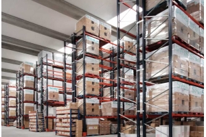 福建竹制品发国际物流的注意事项
