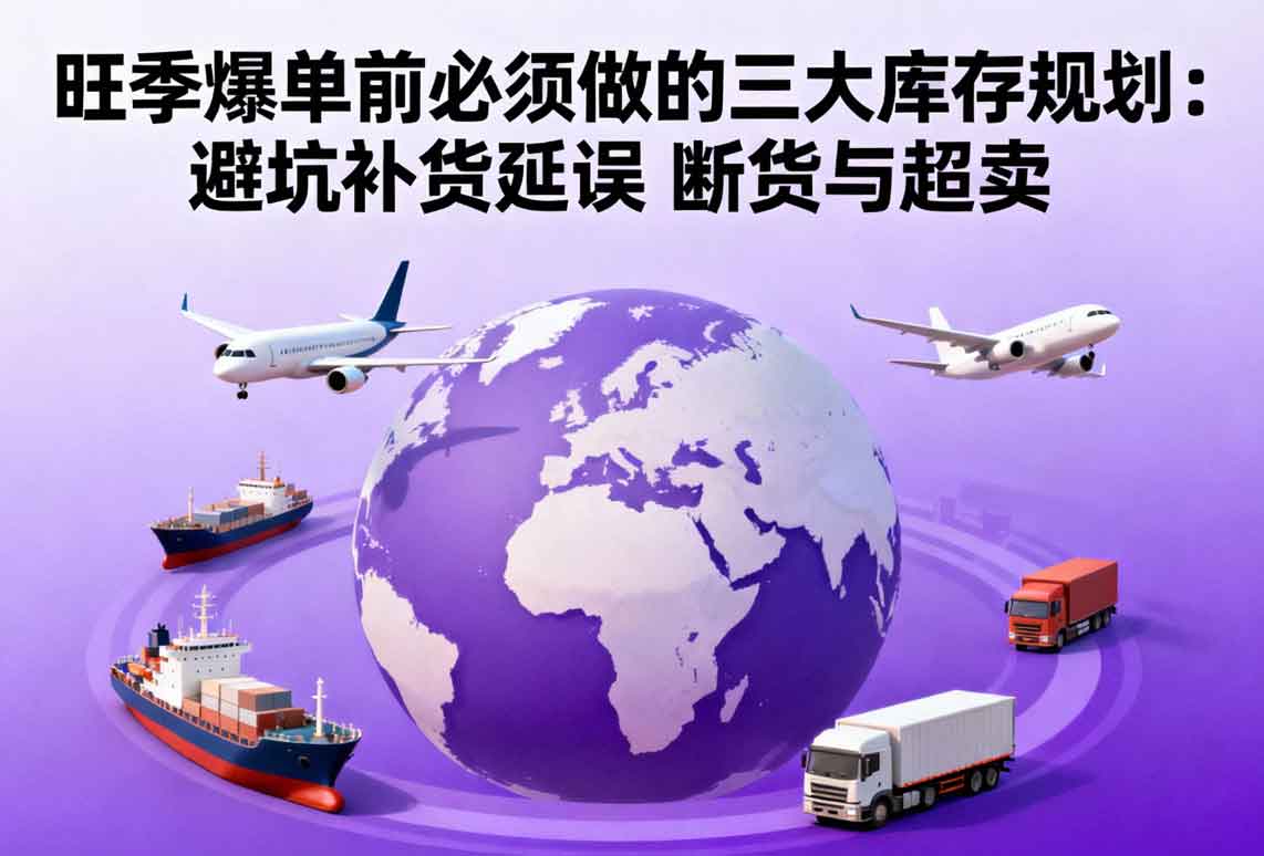 国际物流
