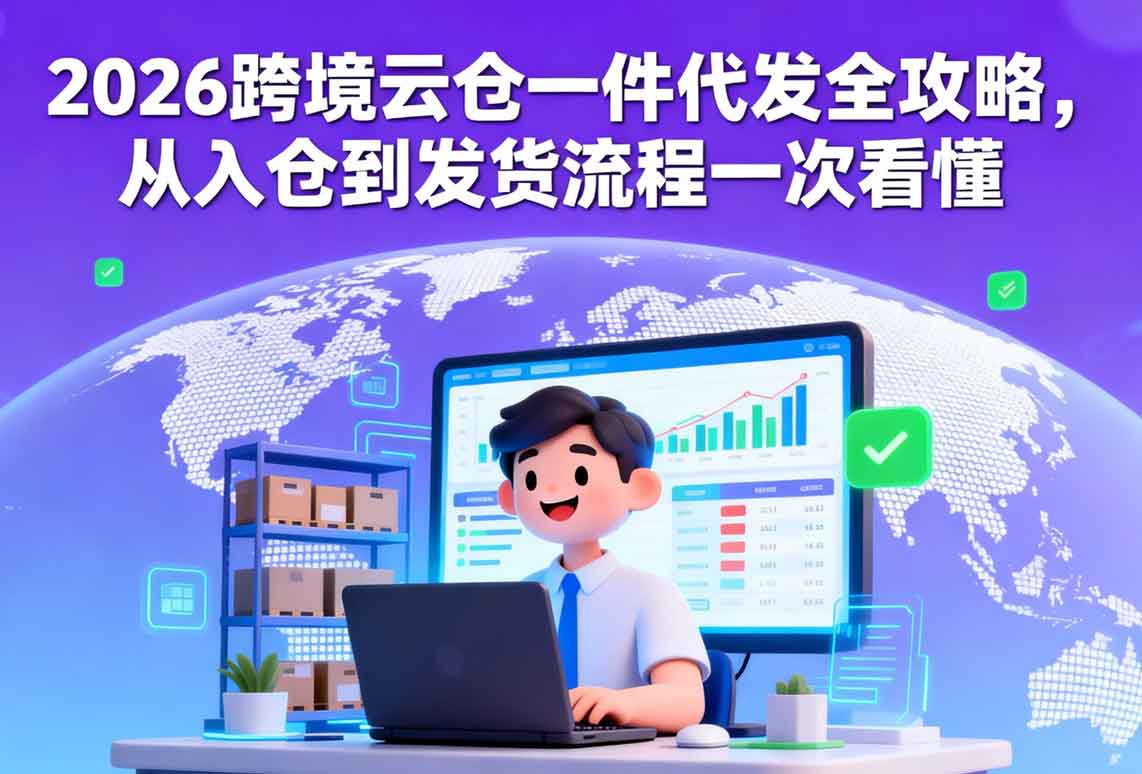 云仓