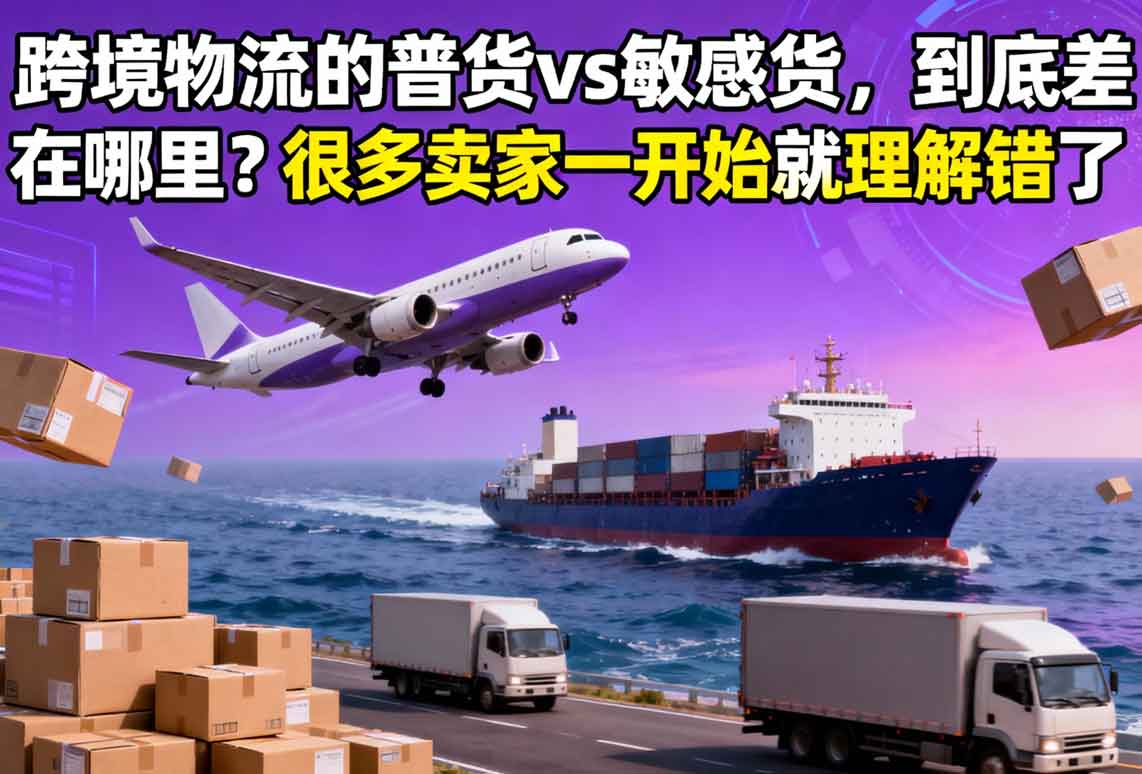 国际物流