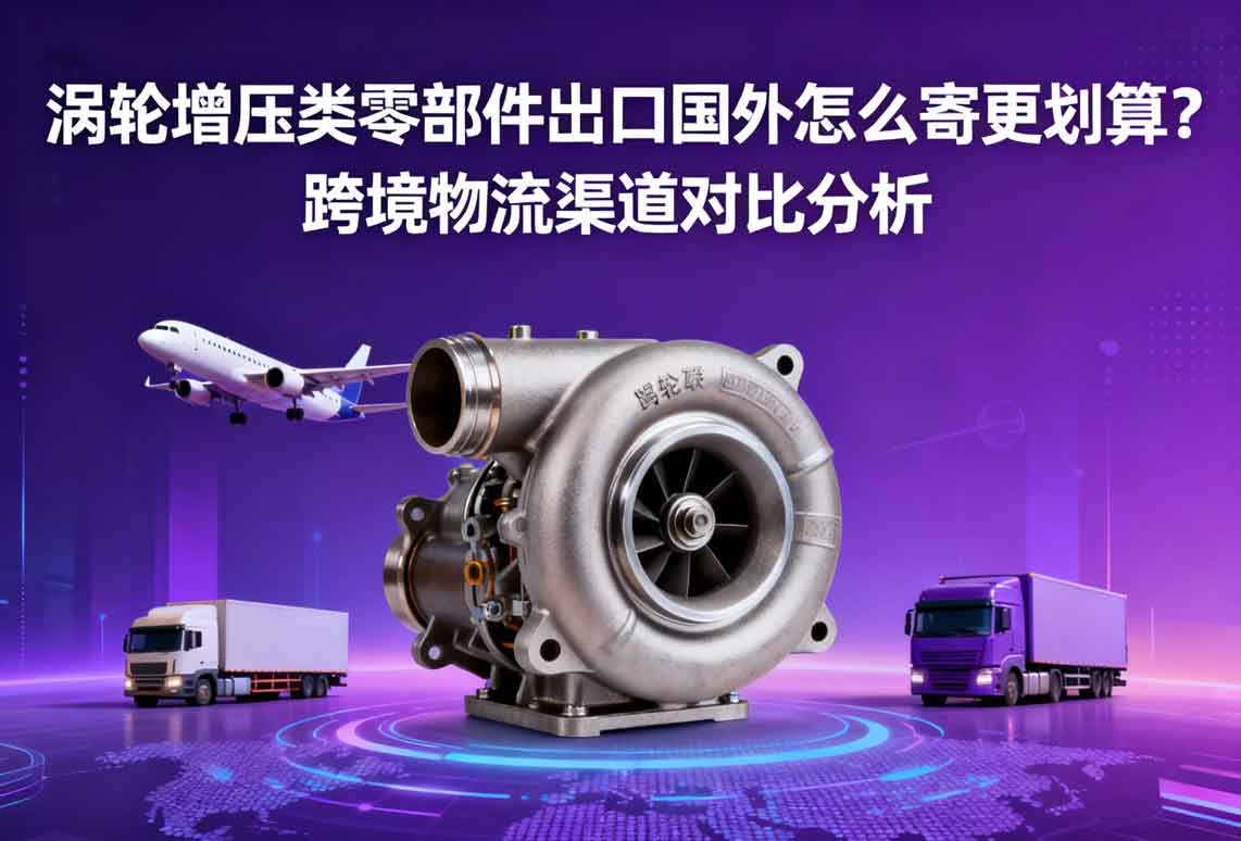 跨境电商