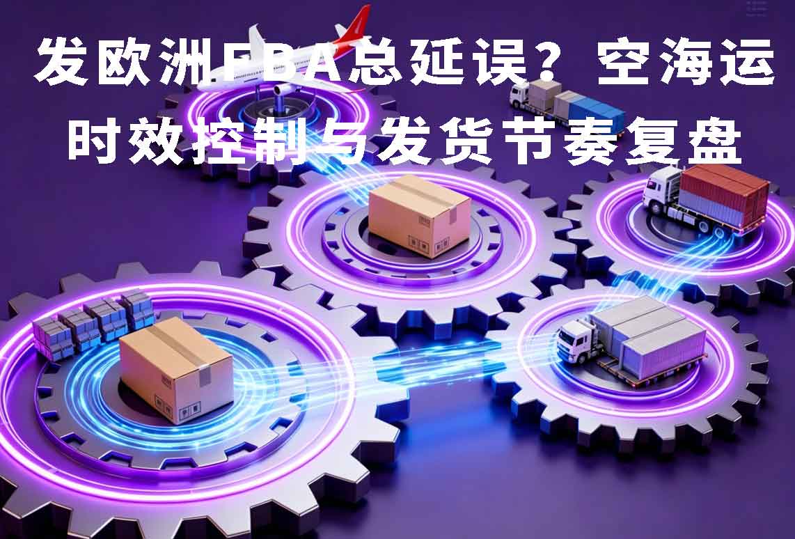 跨境电商