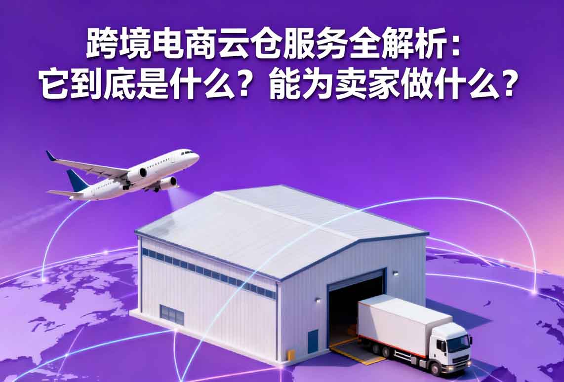 云仓