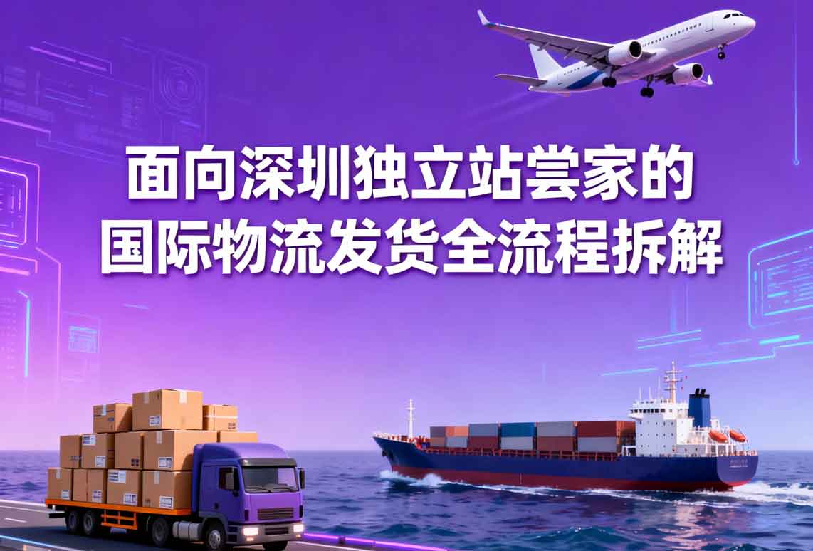 国际快递
