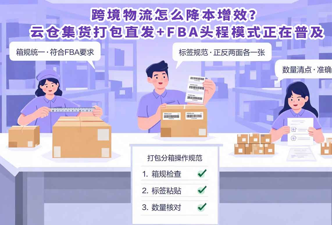 云仓
