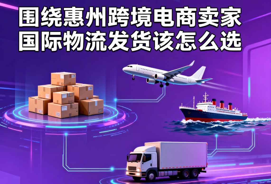 国际快递