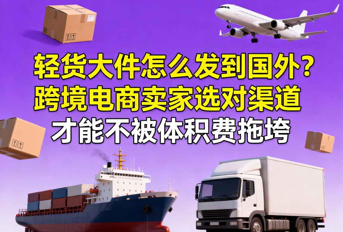 跨境电商