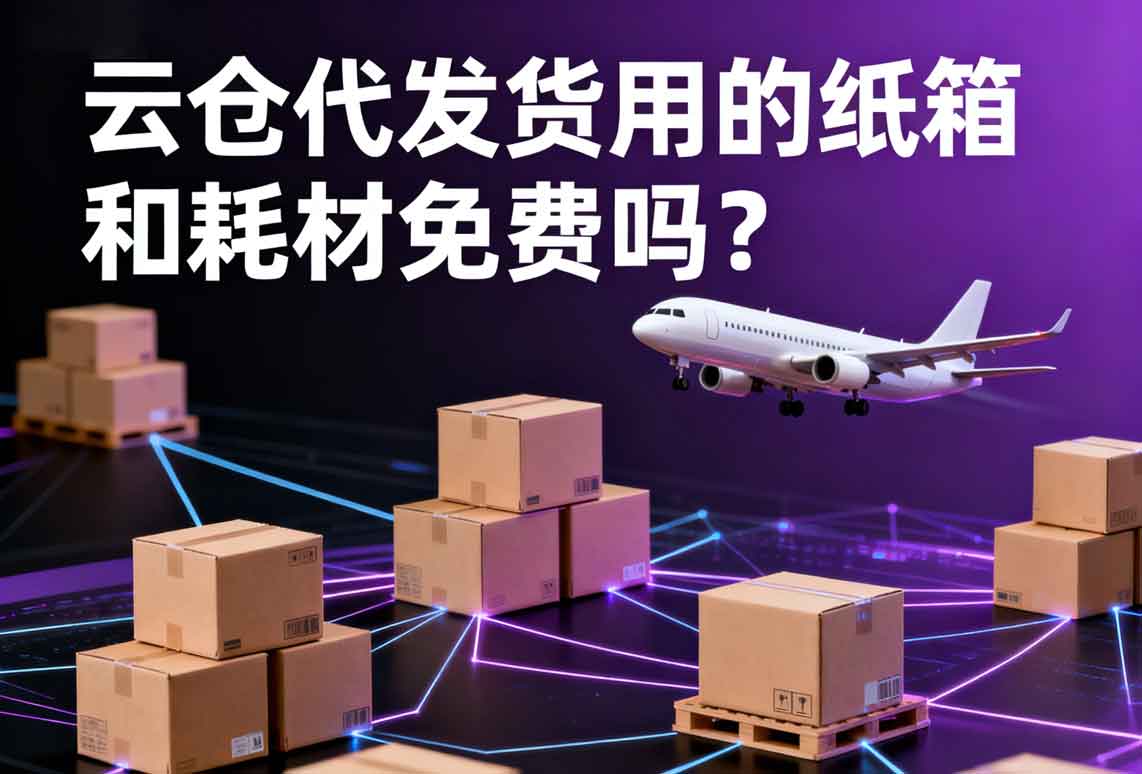 云仓