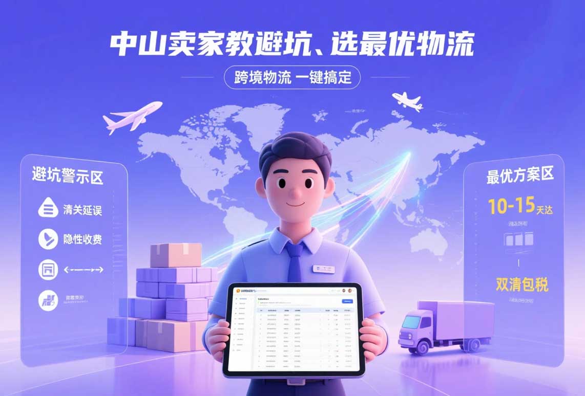国际快递