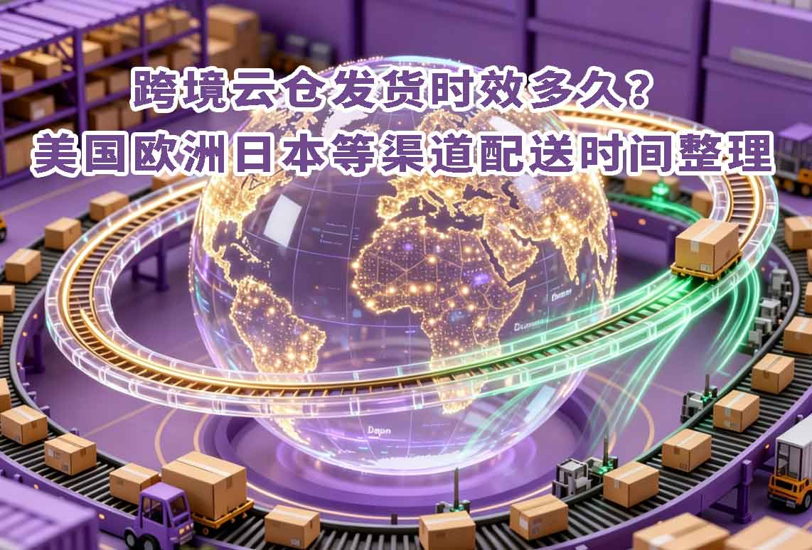 云仓