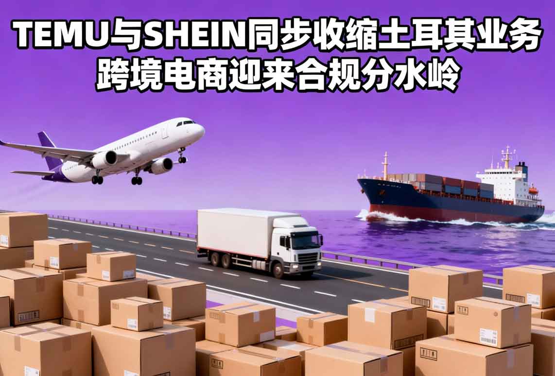 国际快递