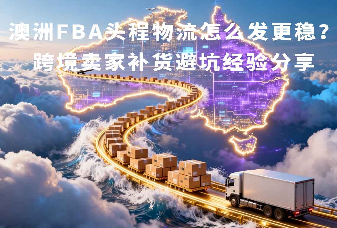 跨境电商