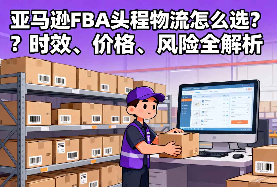 跨境电商