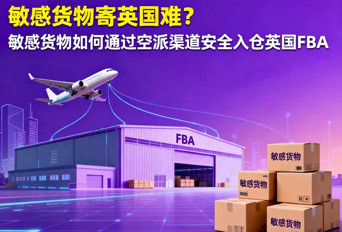 国际物流