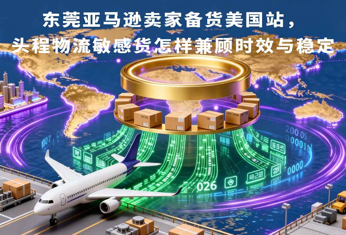国际快递