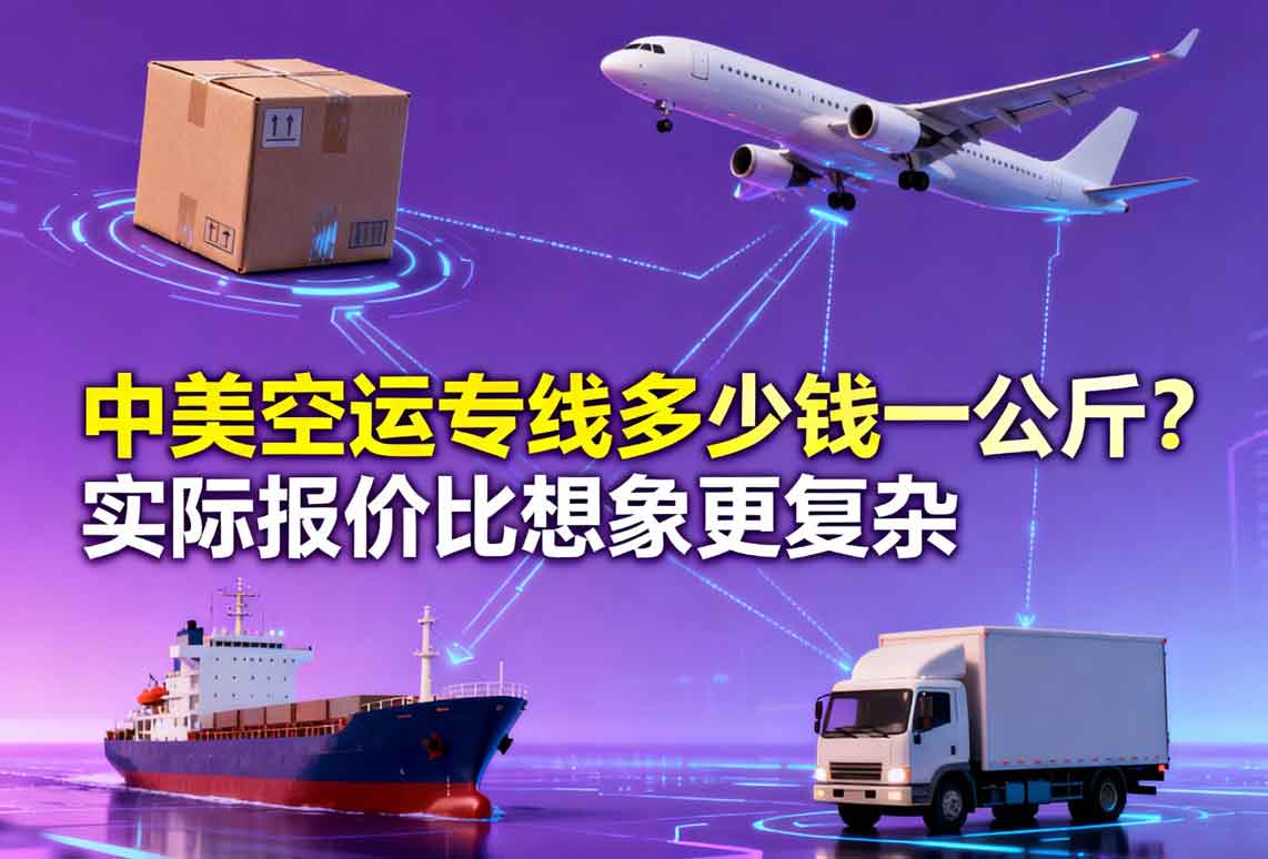国际物流