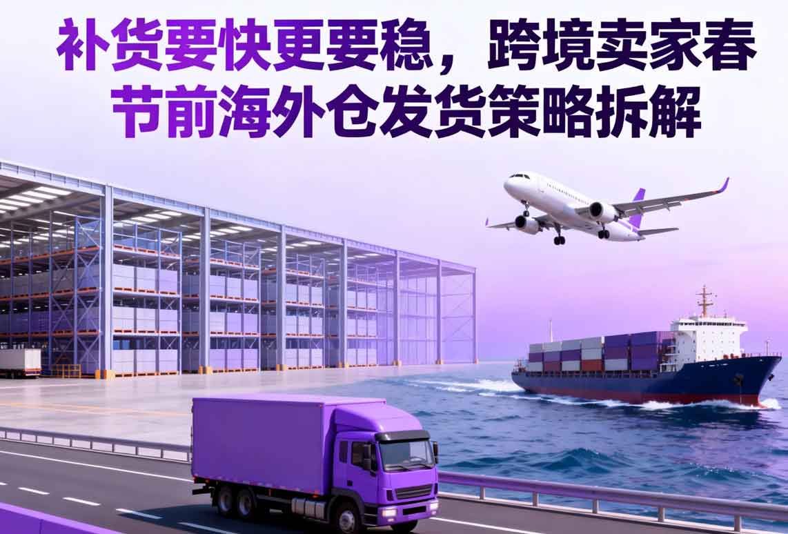 国际物流