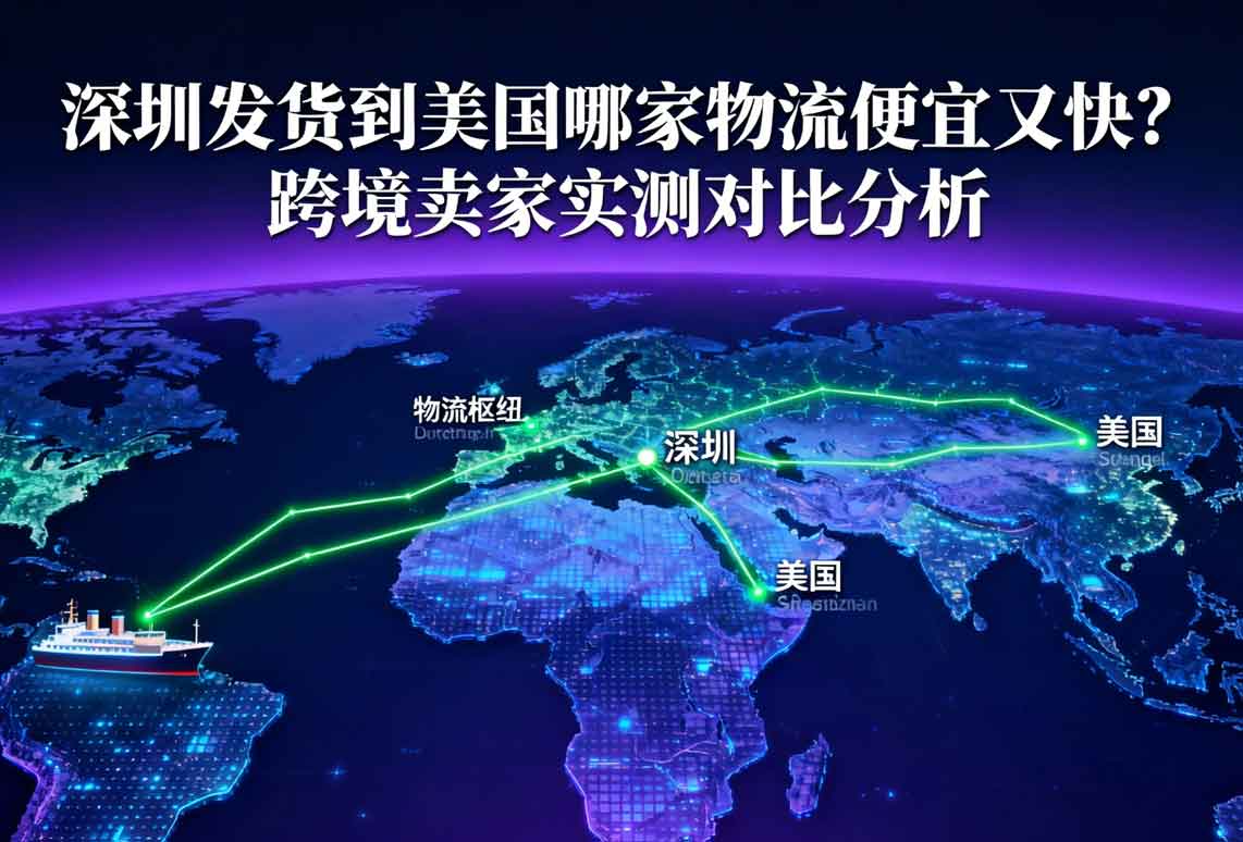 跨境电商