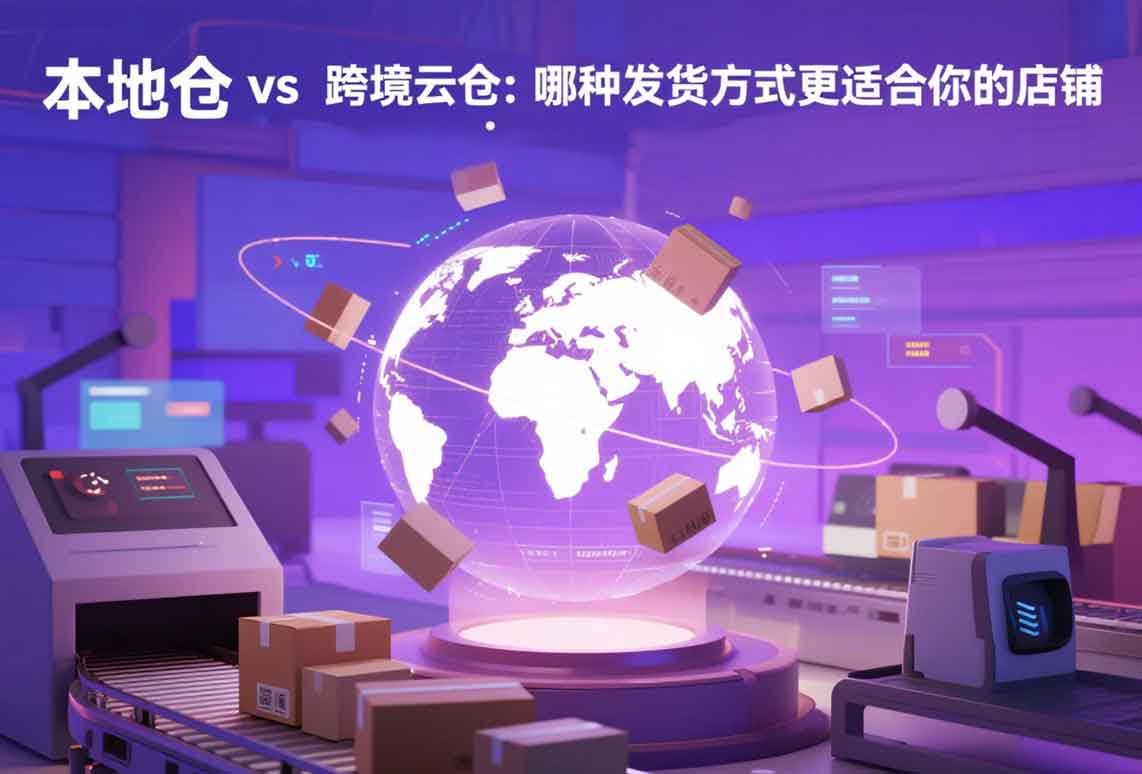跨境电商