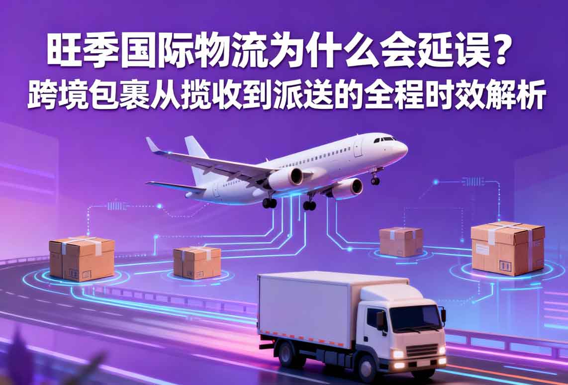 跨境电商