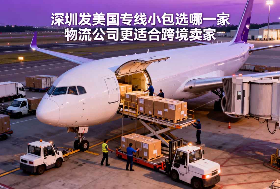 国际快递