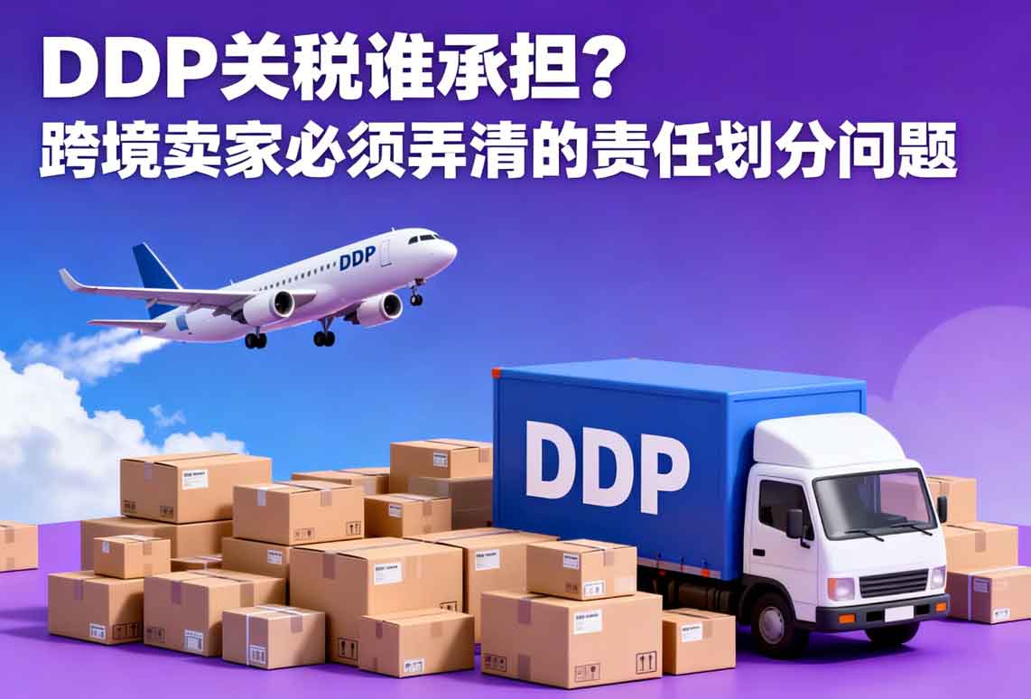 国际物流