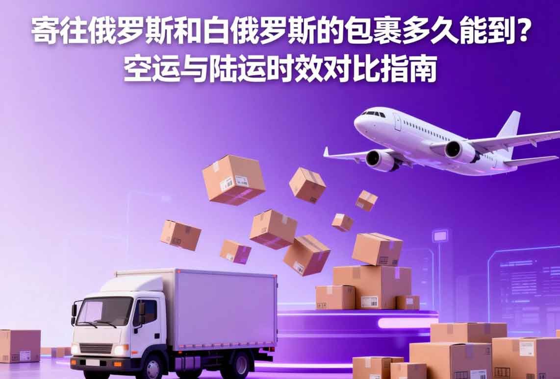 跨境电商