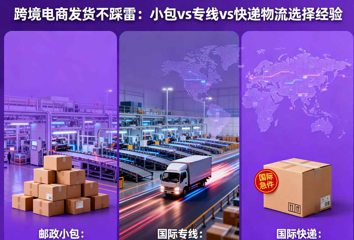 跨境电商