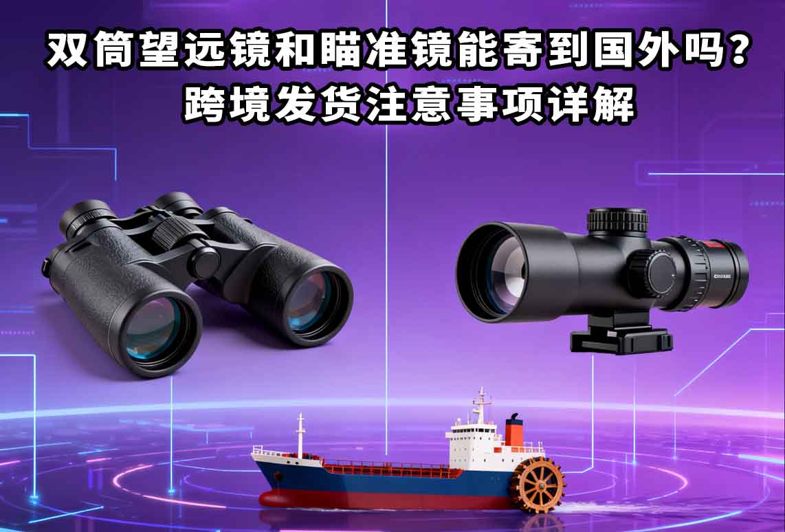 国际快递