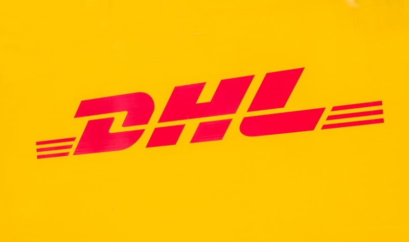 DHL快递代理
