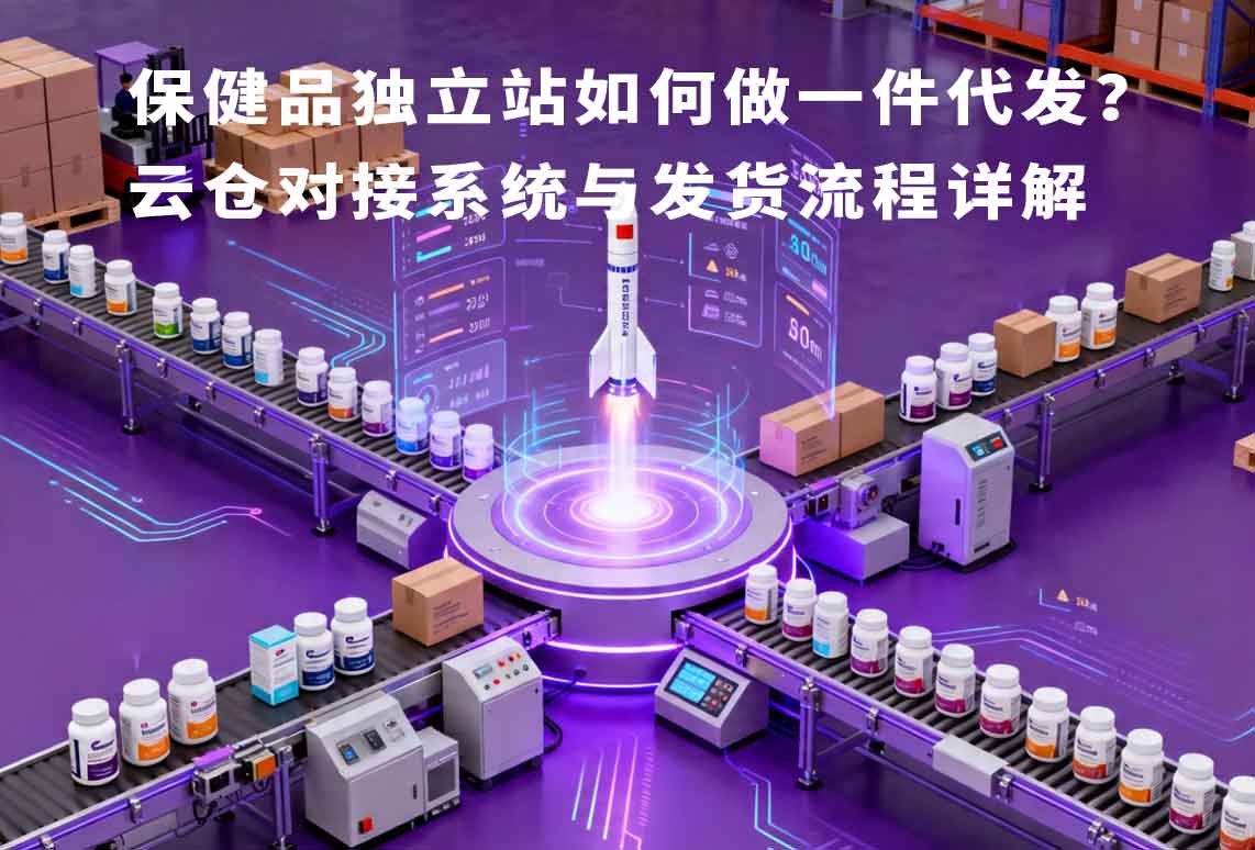 云仓