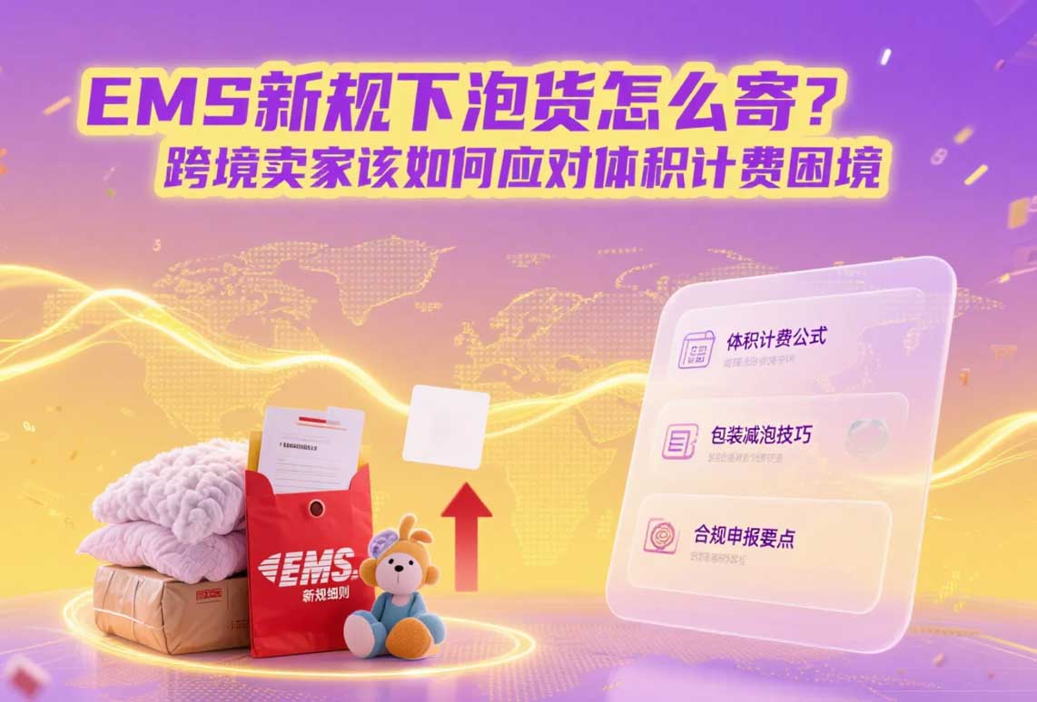 国际快递