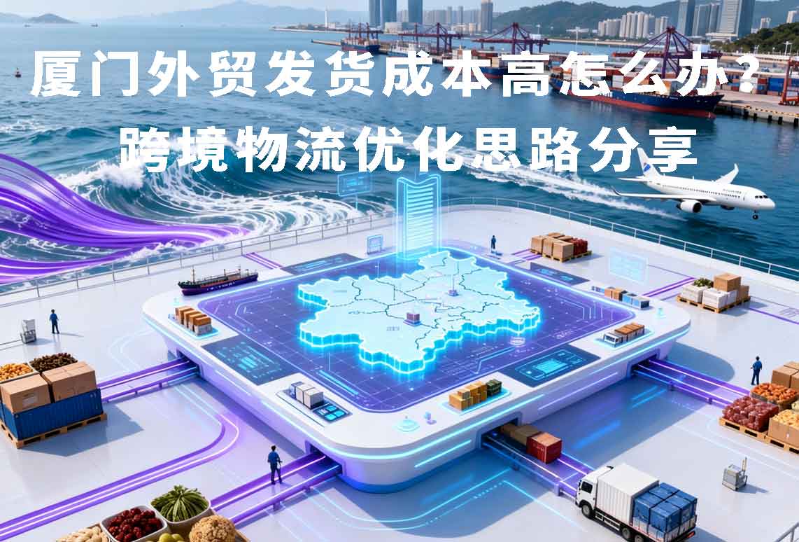 国际快递