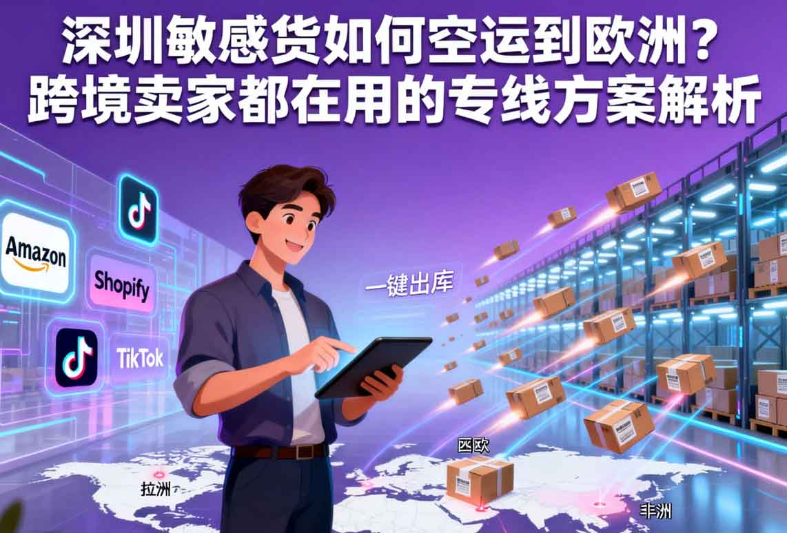 国际快递