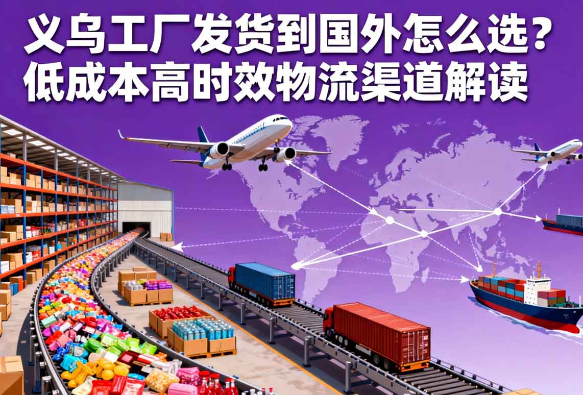 国际快递
