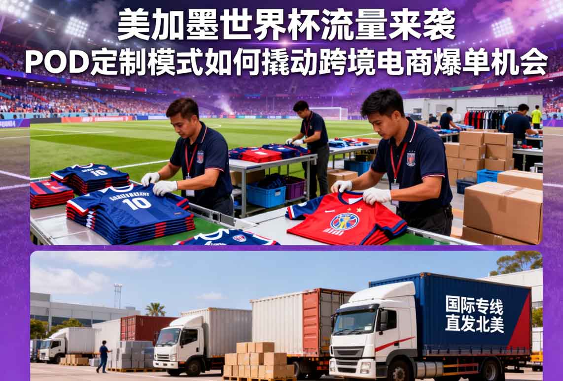 国际快递