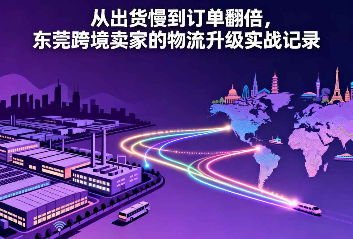 跨境电商