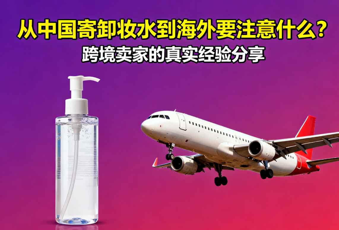 跨境电商