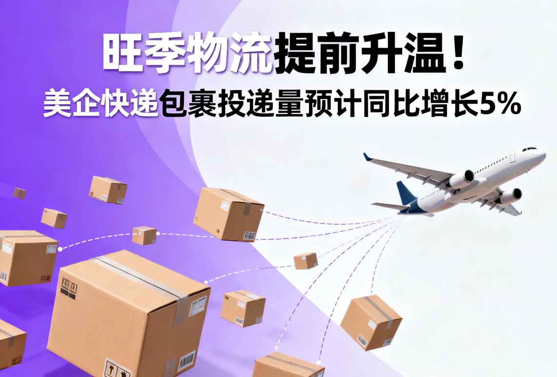 国际快递
