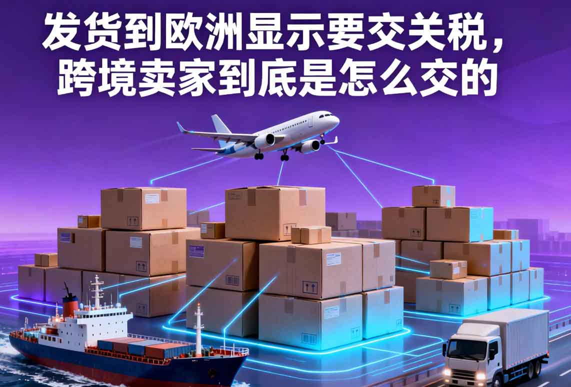跨境