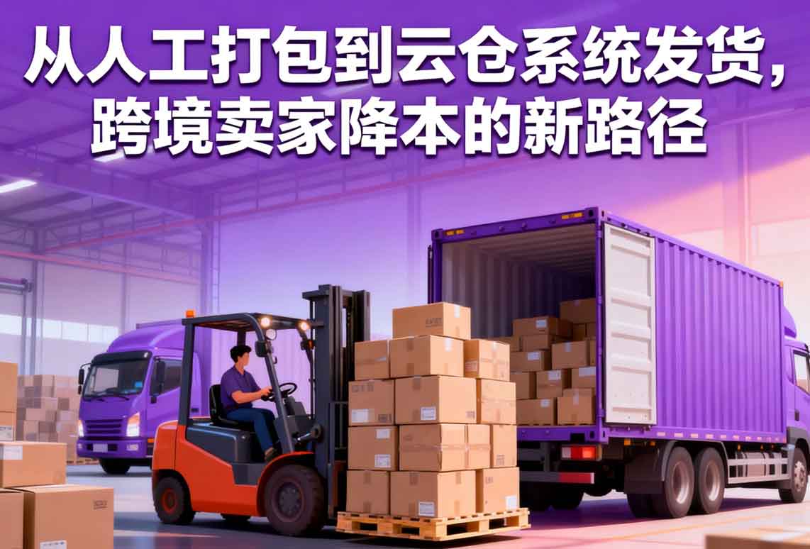 云仓