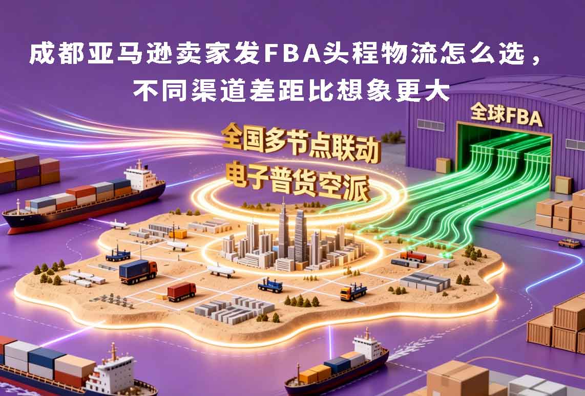 国际快递